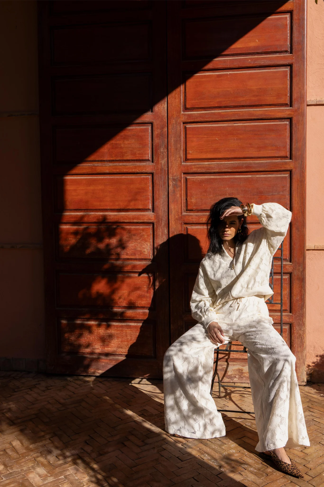 Amaya Amsterdam - Brantjes Fashion 3 Amaya Amsterdam - Brantjes Fashion - Afbeelding 3