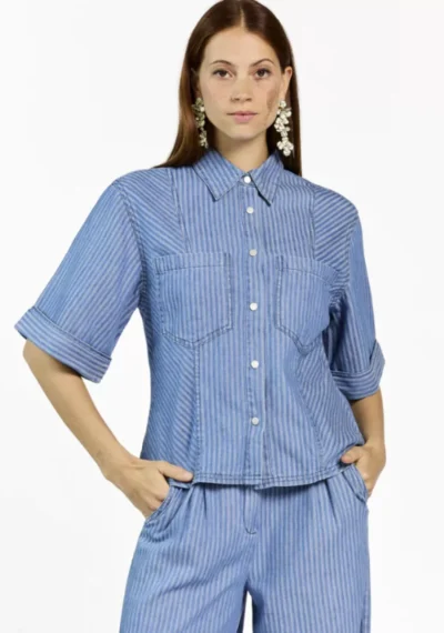 Aaiko Aaiko SERENE STRIPE CO 568