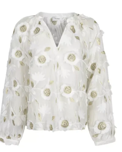 Aaiko Aaiko ALANZA 3D TEN 518