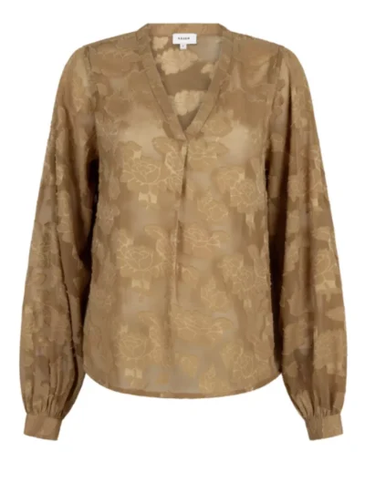 Aaiko Aaiko ALANA CHIFFON PES 509