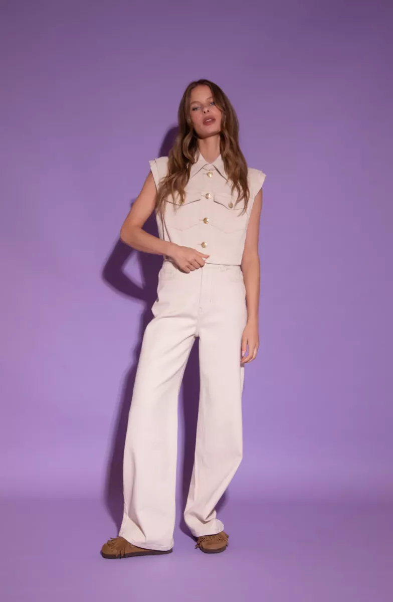 Amaya Maggi gilet 2 Amaya Amsterdam Amaya Maggi gilet