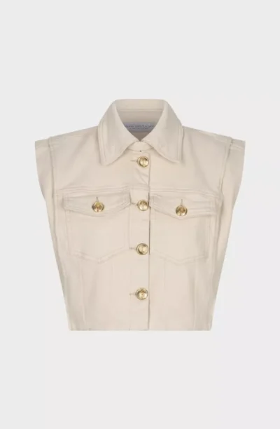 Amaya Amsterdam Amaya Maggi gilet