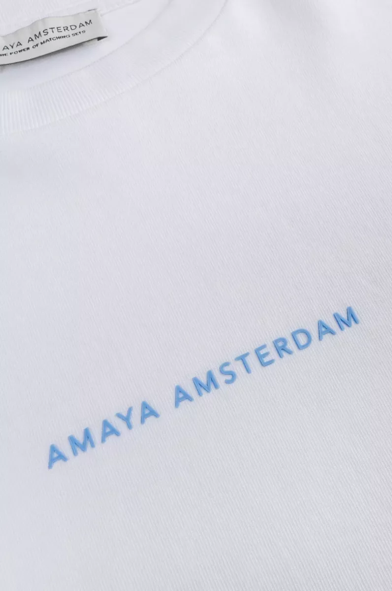 Amaya Baylie Logo 2 Amaya Amsterdam Amaya Baylie Logo