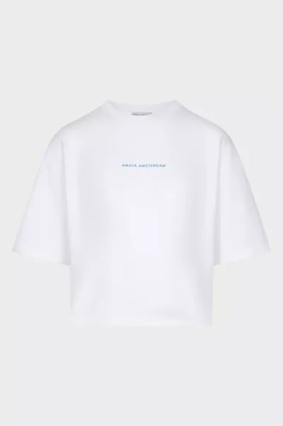 Amaya Amsterdam Amaya Baylie Logo