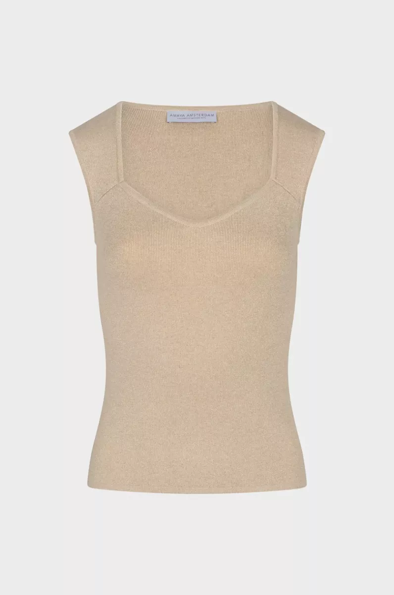 Amaya Amsterdam Amaya Sunroot top