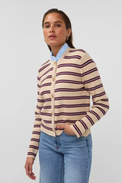 Amaya Amsterdam Amaya Nia knitwear