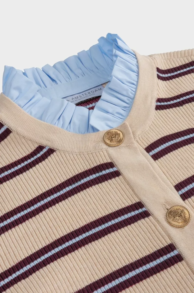 Amaya Nia knitwear 3 Amaya Amsterdam Amaya Nia knitwear