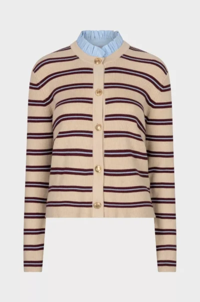 Amaya Amsterdam Amaya Nia knitwear