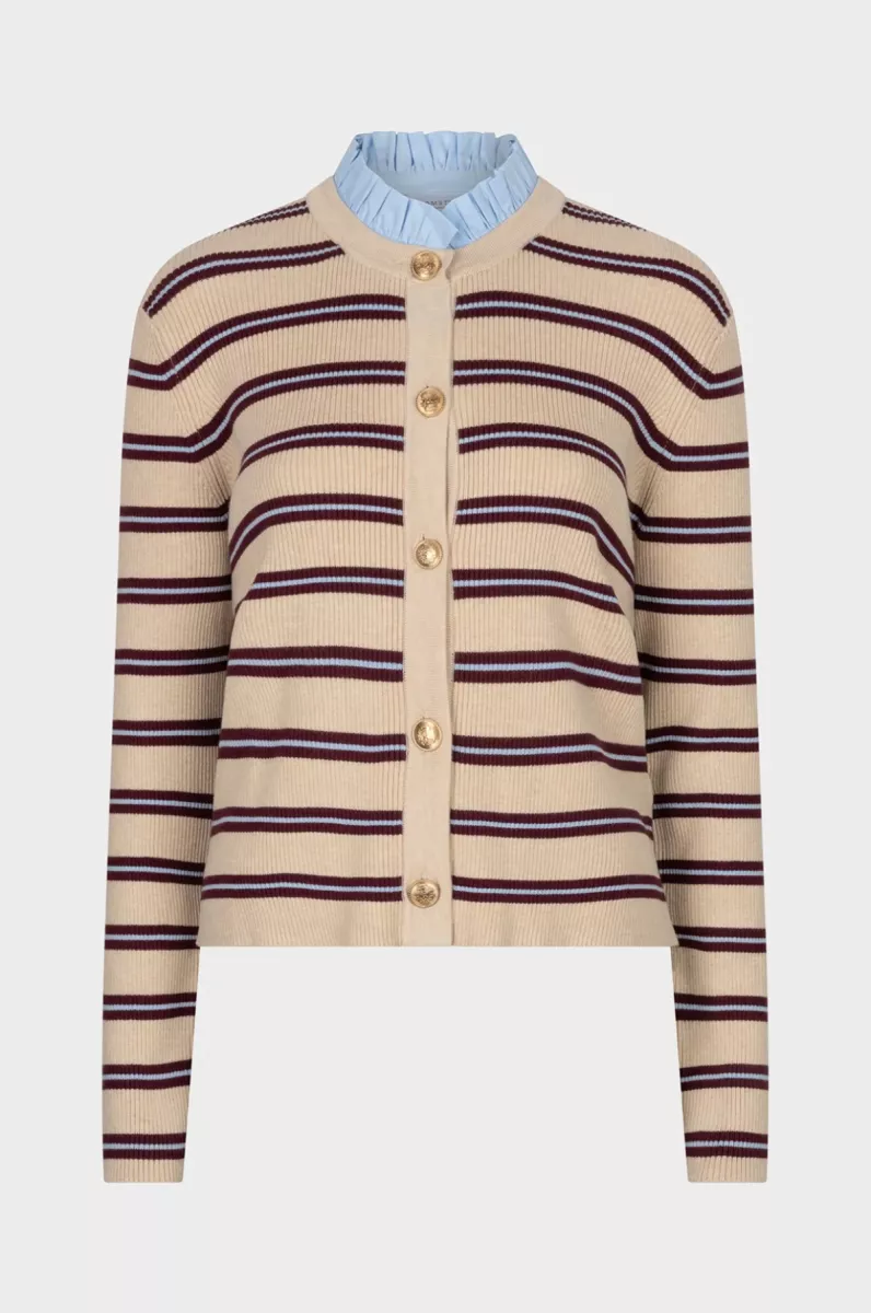 Amaya Amsterdam Amaya Nia knitwear