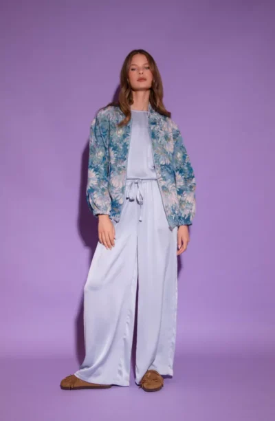 Amaya Amsterdam Amaya Fanny bomber