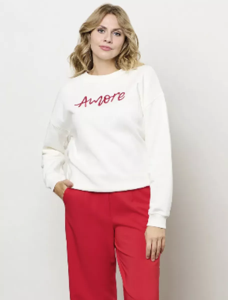 Meandco TS136 Amore 2 &Co Woman Meandco TS136 Amore