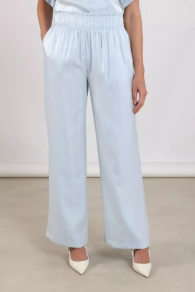 Nukus Nukus NKS09059 Rubi pants shiny