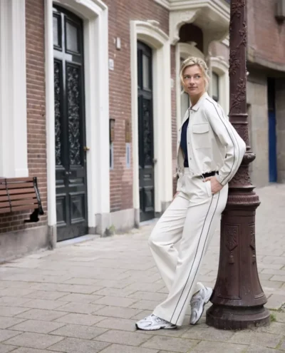 Red Button Red Button Juno Jacket Punta