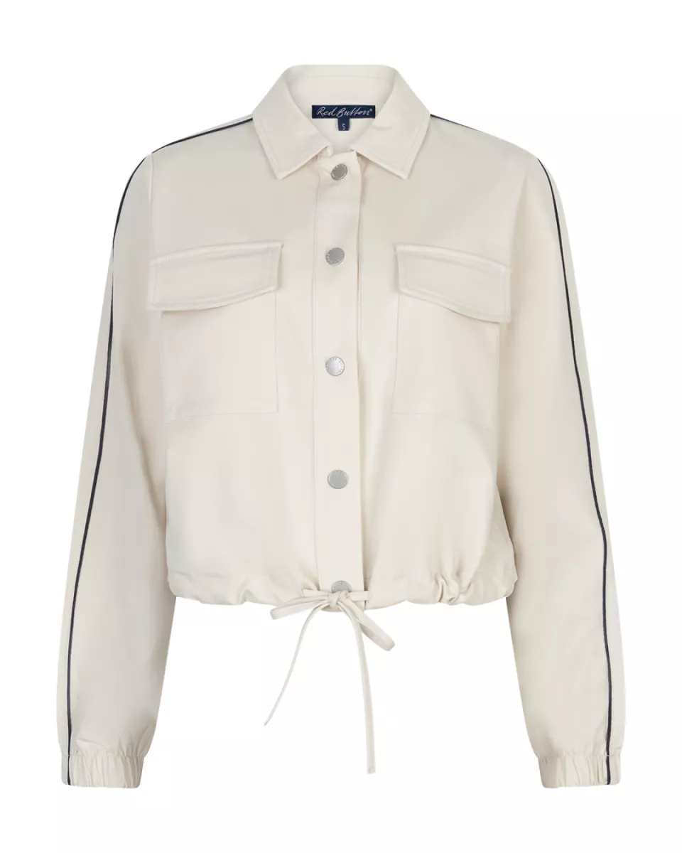 Red Button Juno Jacket Punta 1 Red Button Red Button Juno Jacket Punta