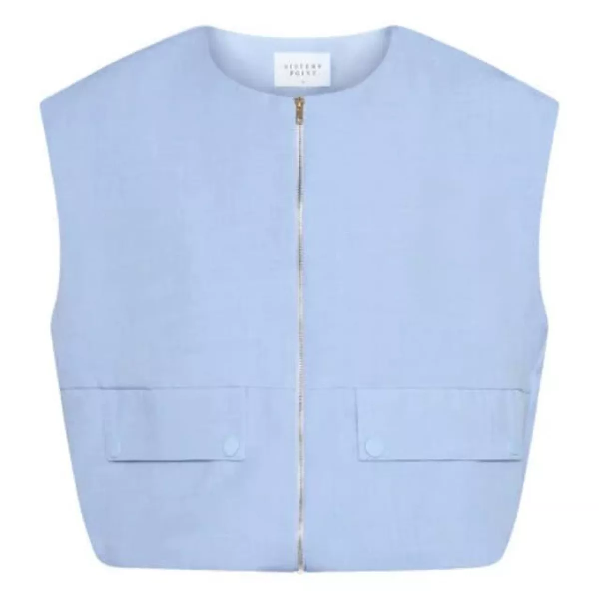 Sisters Point Sisters Pt 19298 GARWIN-VE3