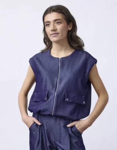 Sisters Point Sisters Pt 19795 GARWIN-VE5