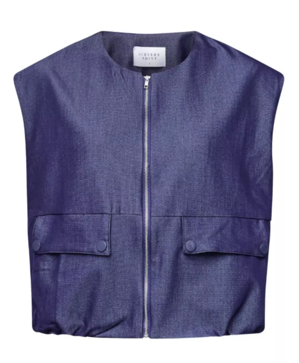 Sisters Point Sisters Pt 19795 GARWIN-VE5