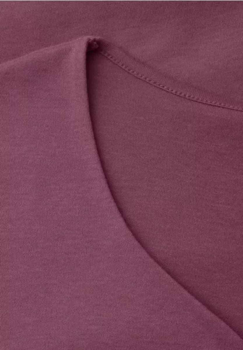 CBR Street Style heart neck Ada 1/2 sleev 4 Street One CBR Street Style heart neck Ada 1/2 sleev