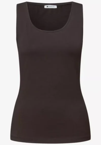 Street One CBR Street Style QR Anni basic top