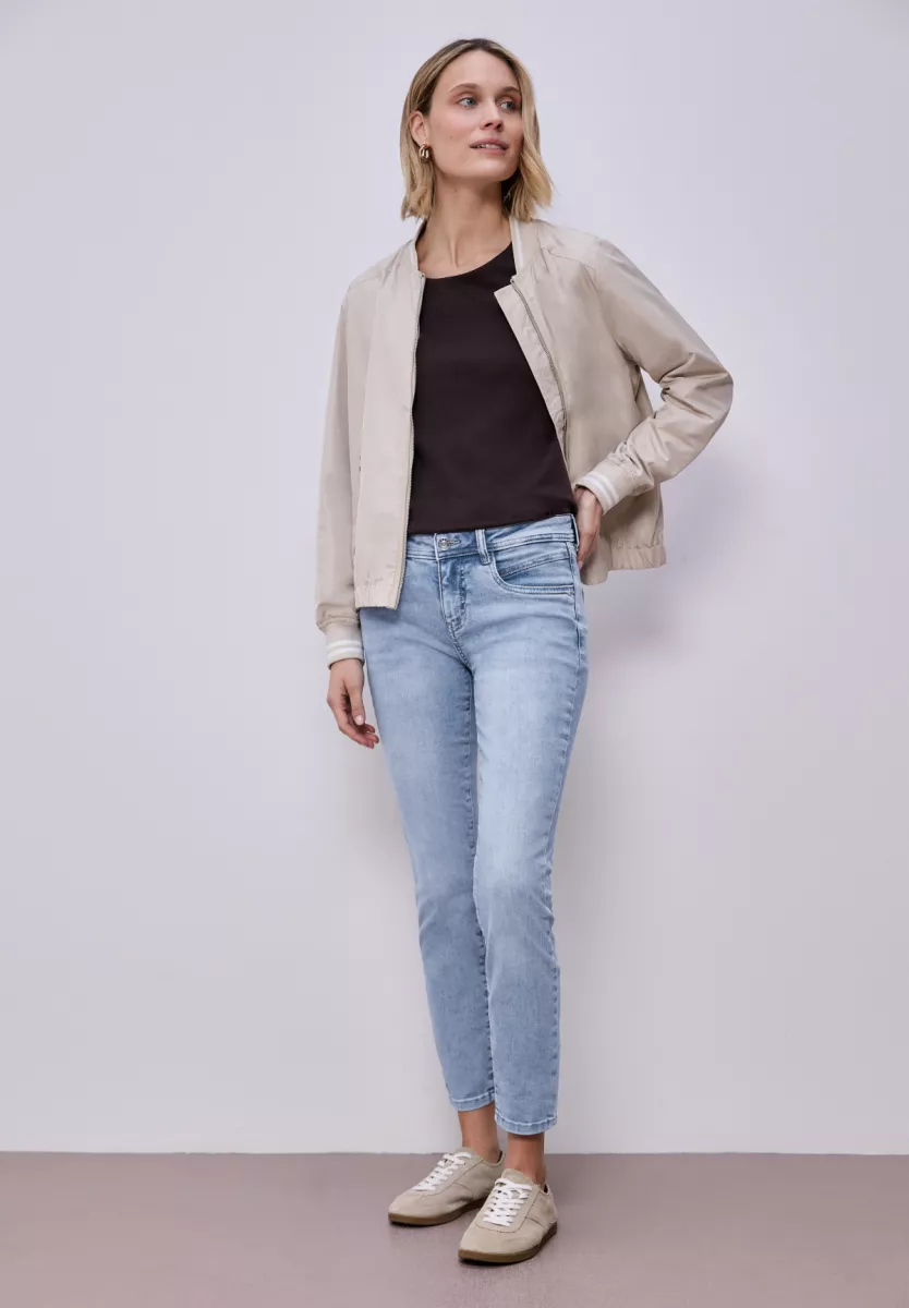 Street One QR Style York,mw,light blue wa 4 Street One Street One QR Style York,mw,light blue wa