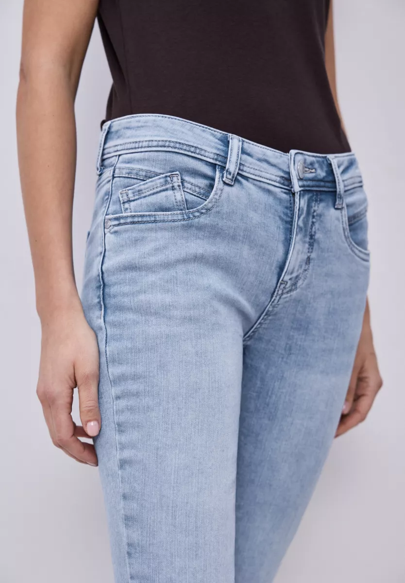 Street One QR Style York,mw,light blue wa 6 Street One Street One QR Style York,mw,light blue wa