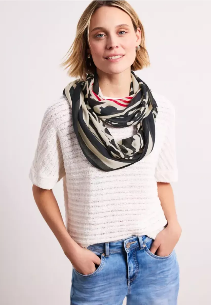 CBR Street Printed Modal Loop 3 Street One CBR Street Printed Modal Loop