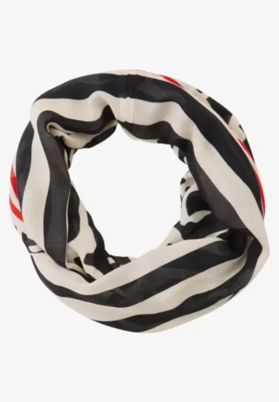 Street One CBR Street Printed Modal Loop