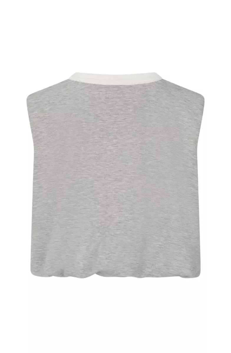 Studio Amaya Amour Top (261-SPORT4) 5 Studio Amaya Studio Amaya Amour Top (261-SPORT4)