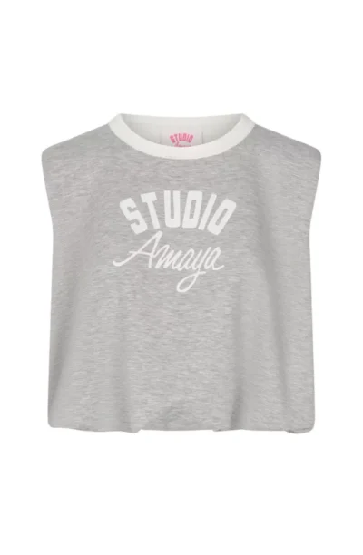 Studio Amaya Studio Amaya Amour Top (261-SPORT4)