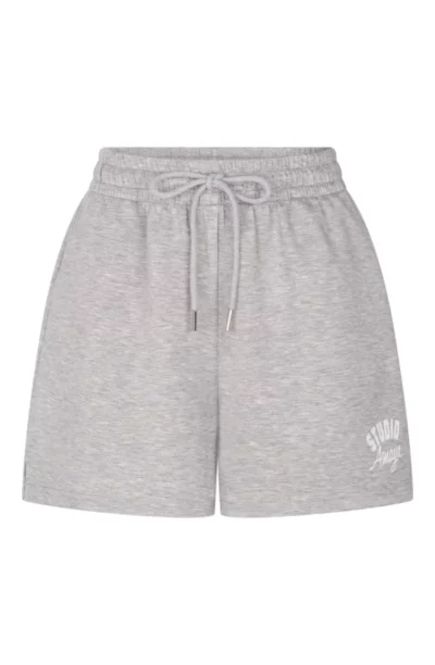 Studio Amaya Studio Amaya Soleil Short (261-SPORT5)