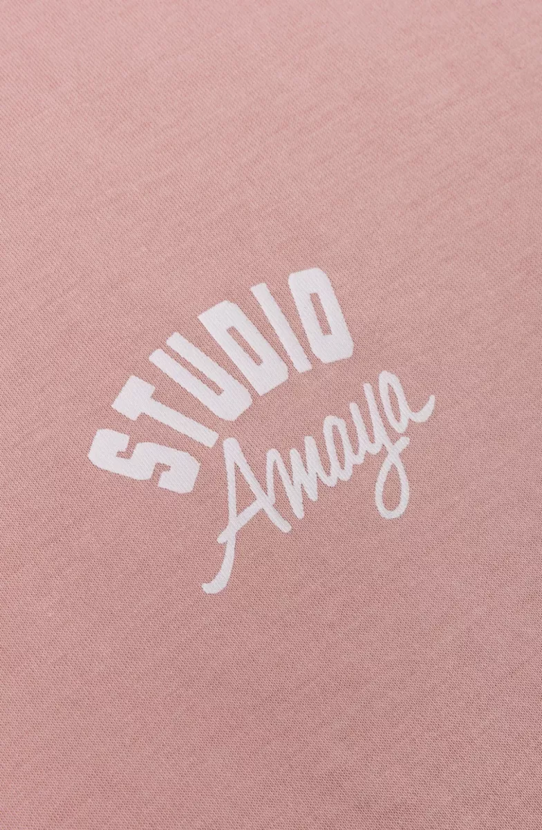 Studio Amaya Axis Sweater (261-SPORT16) 5 Studio Amaya Studio Amaya Axis Sweater (261-SPORT16)