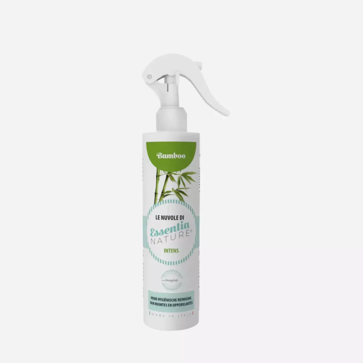 Wasgeluk Wasgeluk Cloud Bamboo Intens 250ml