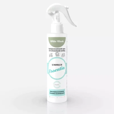 Wasgeluk Wasgeluk Cloud Witte Musk 250ml