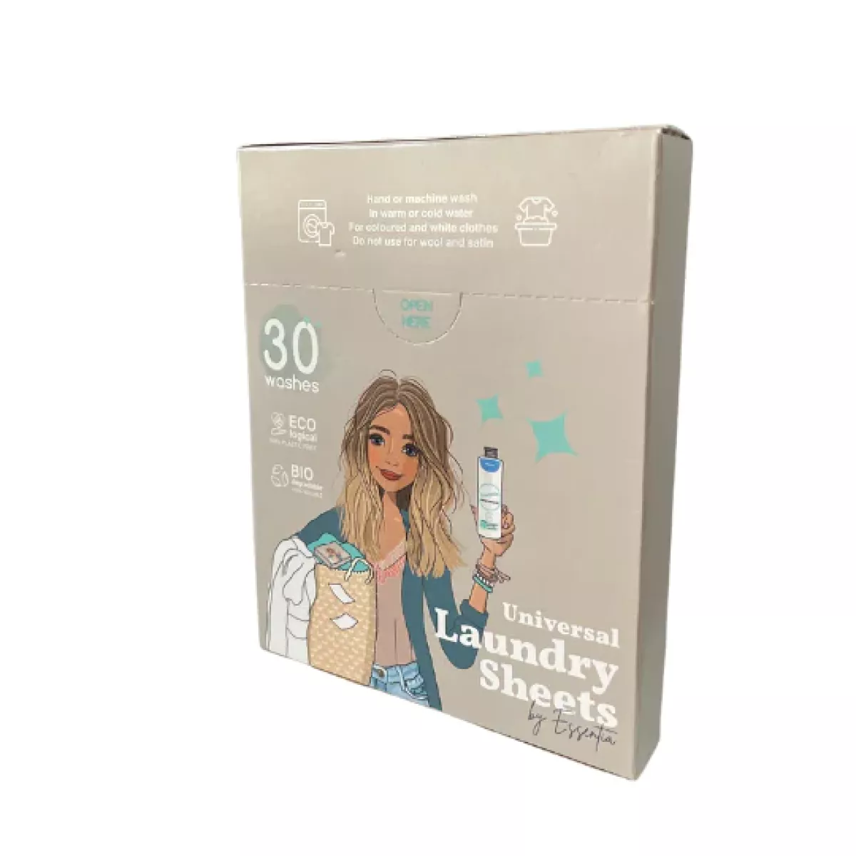 Wasgeluk Wasgeluk Wasstrips 1 Wasgeluk Wasgeluk Wasgeluk Wasstrips