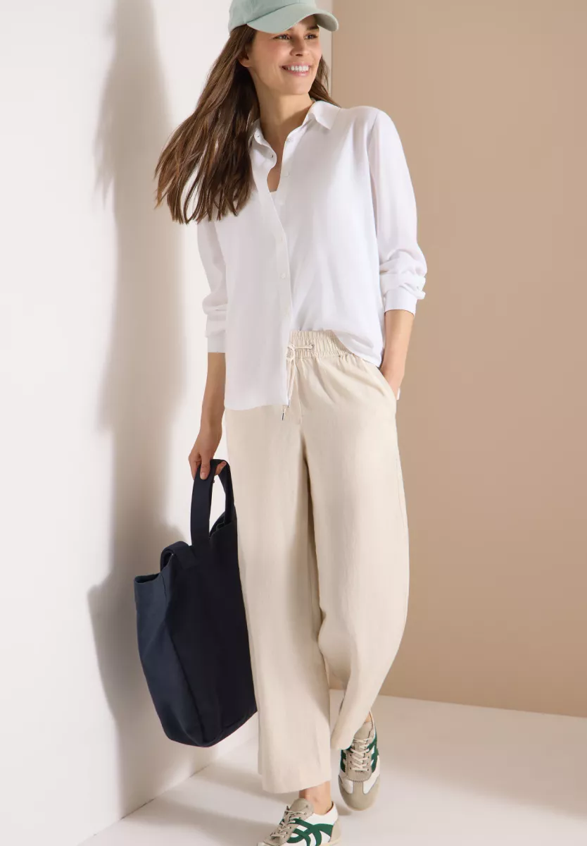 CBR Cecil LINEN_Style Neele Solid LI_VIS 2 Cecil CBR Cecil LINEN_Style Neele Solid LI_VIS