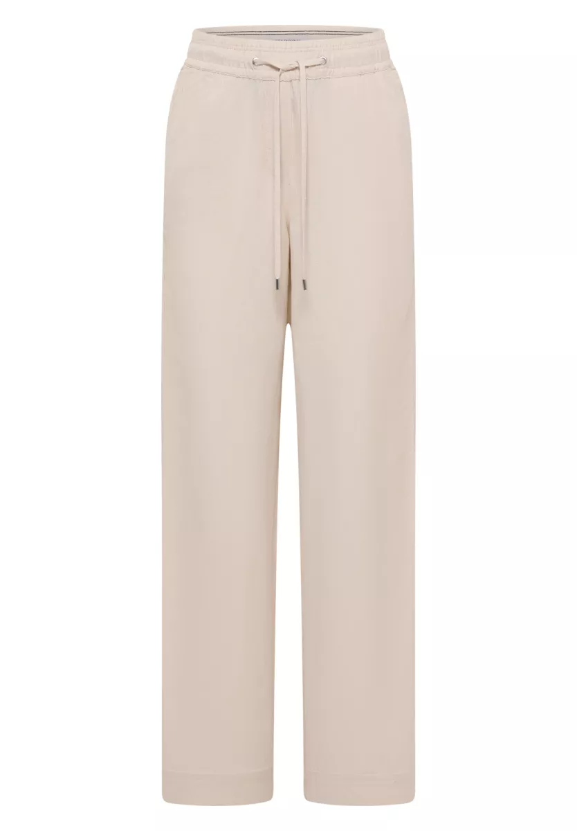 Cecil CBR Cecil LINEN_Style Neele Solid LI_VIS