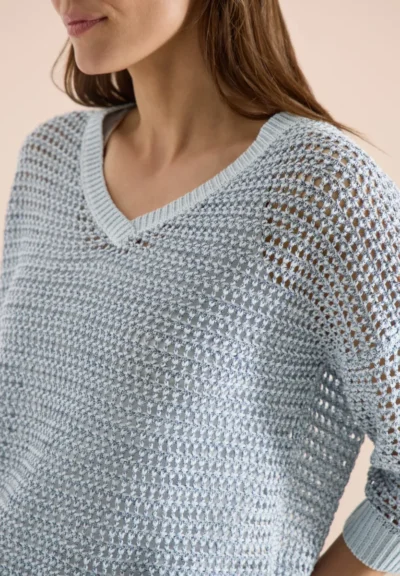 Cecil CBR Cecil Structured Fancy Yarn Mix