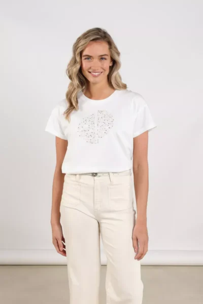 Nukus Nukus NKS04020 Riuka Shirt