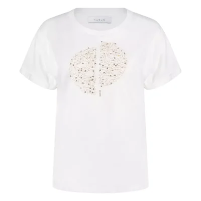 Nukus Nukus NKS04020 Riuka Shirt