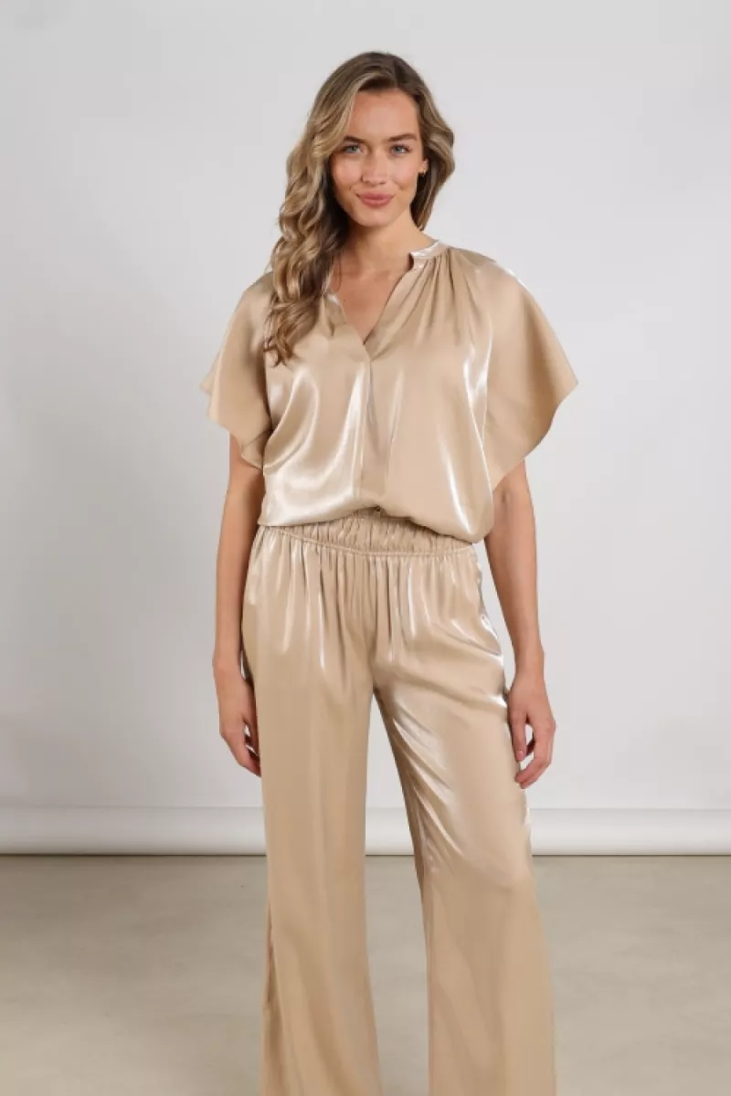 Nukus NKS01131 Taylor top shiny 3 Nukus Nukus NKS01131 Taylor top shiny