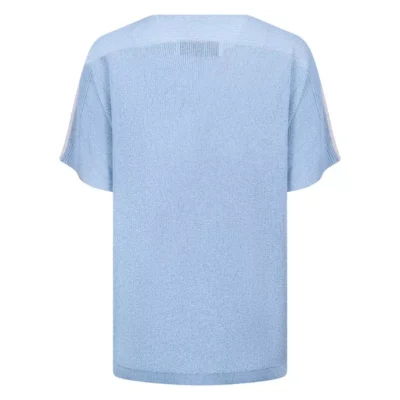 Nukus Nukus NKS01054 Merla top lurex