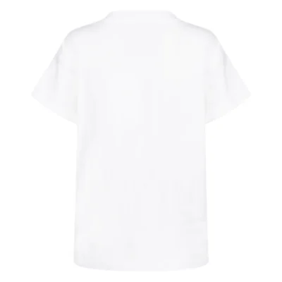 Nukus Nukus NKS04025 Reese shirt iconic