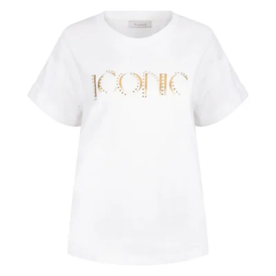 Nukus Nukus NKS04025 Reese shirt iconic
