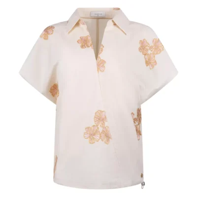 Nukus Nukus NKS01125 Daniek Top