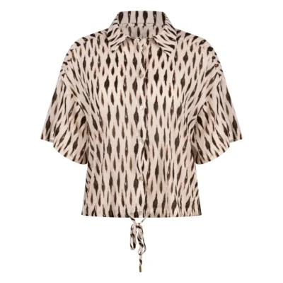 Nukus Nukus NKS02194 Britt Blouse