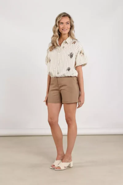 Nukus Nukus NKS02136 Leia Blouse