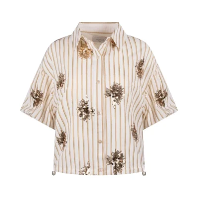 Nukus Nukus NKS02136 Leia Blouse