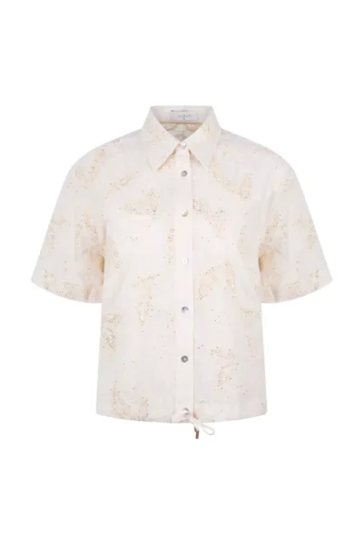 Nukus Nukus NKS02124 Leonora Blouse