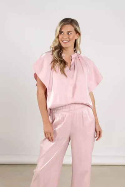 Nukus Nukus NKS01131 Taylor Top