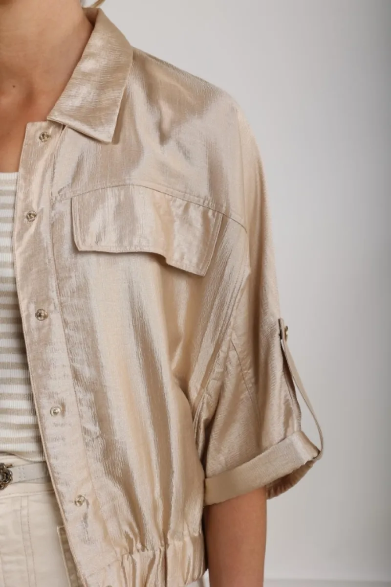 Nukus NKS02233 Nelly Blouse 3 Nukus Nukus NKS02233 Nelly Blouse